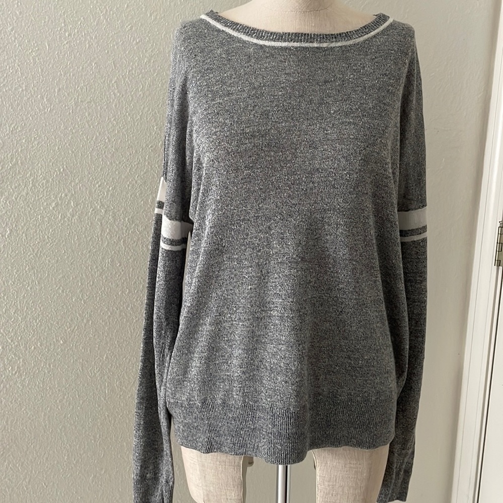 Madewell sweater